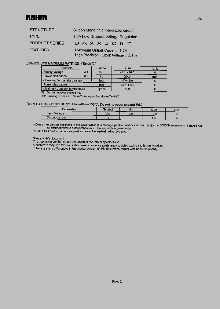 BAXXJC5T_1217646.PDF Datasheet