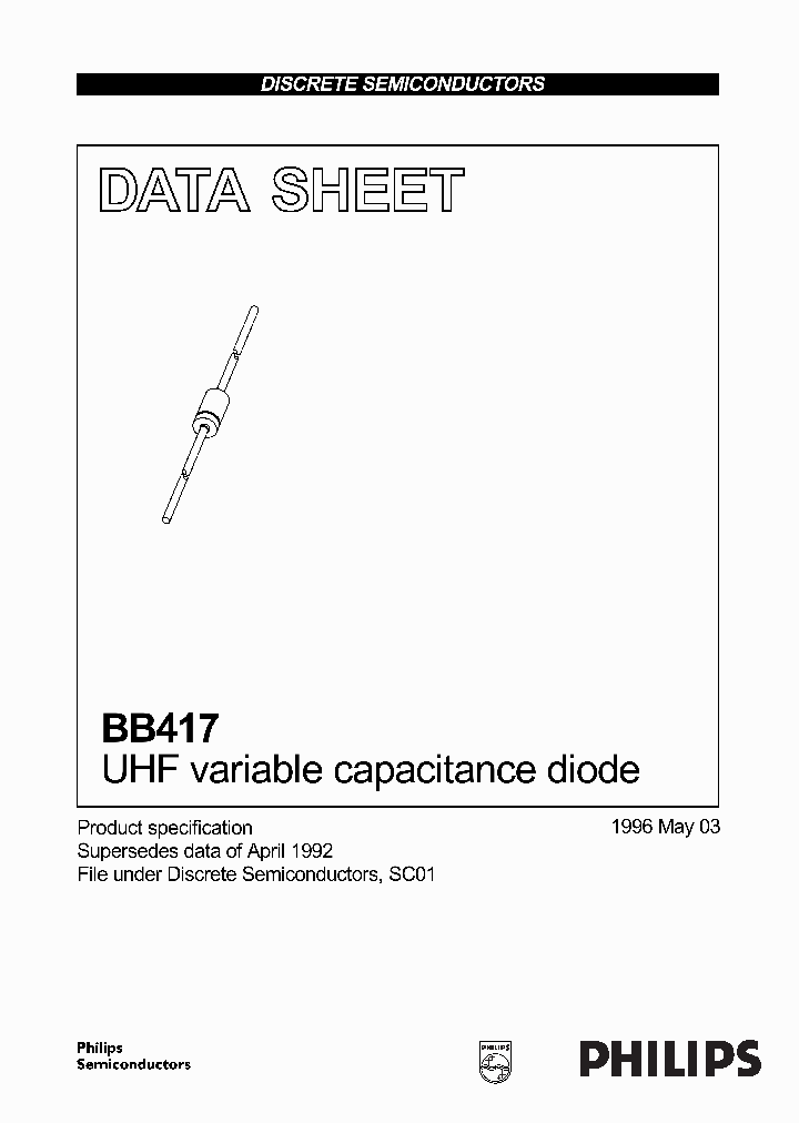 BB417_1217721.PDF Datasheet