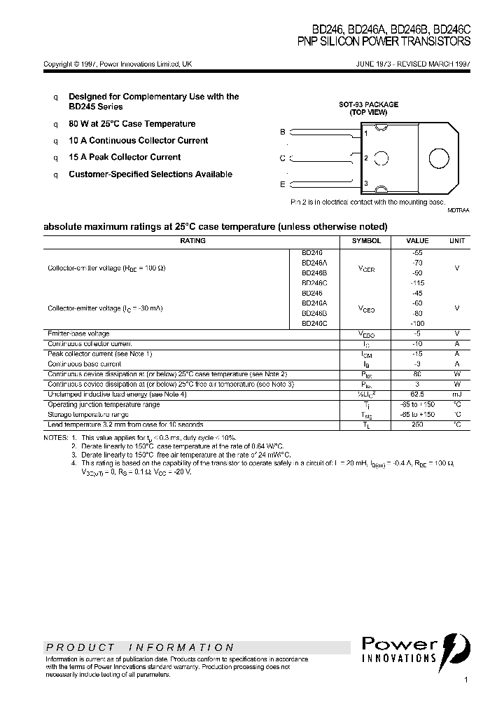 BD246_1104900.PDF Datasheet