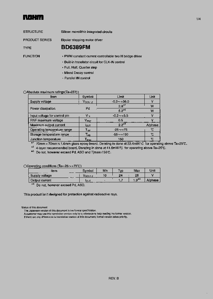 BD6389FM_1147111.PDF Datasheet