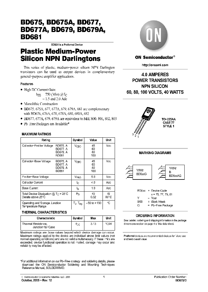 BD675_1157664.PDF Datasheet