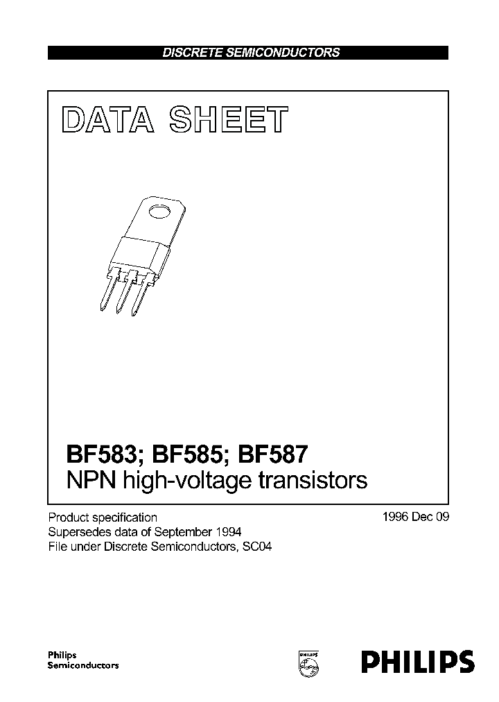 BF583_1146936.PDF Datasheet