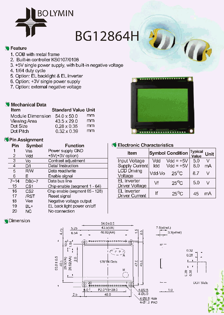 BG12864H_1095505.PDF Datasheet