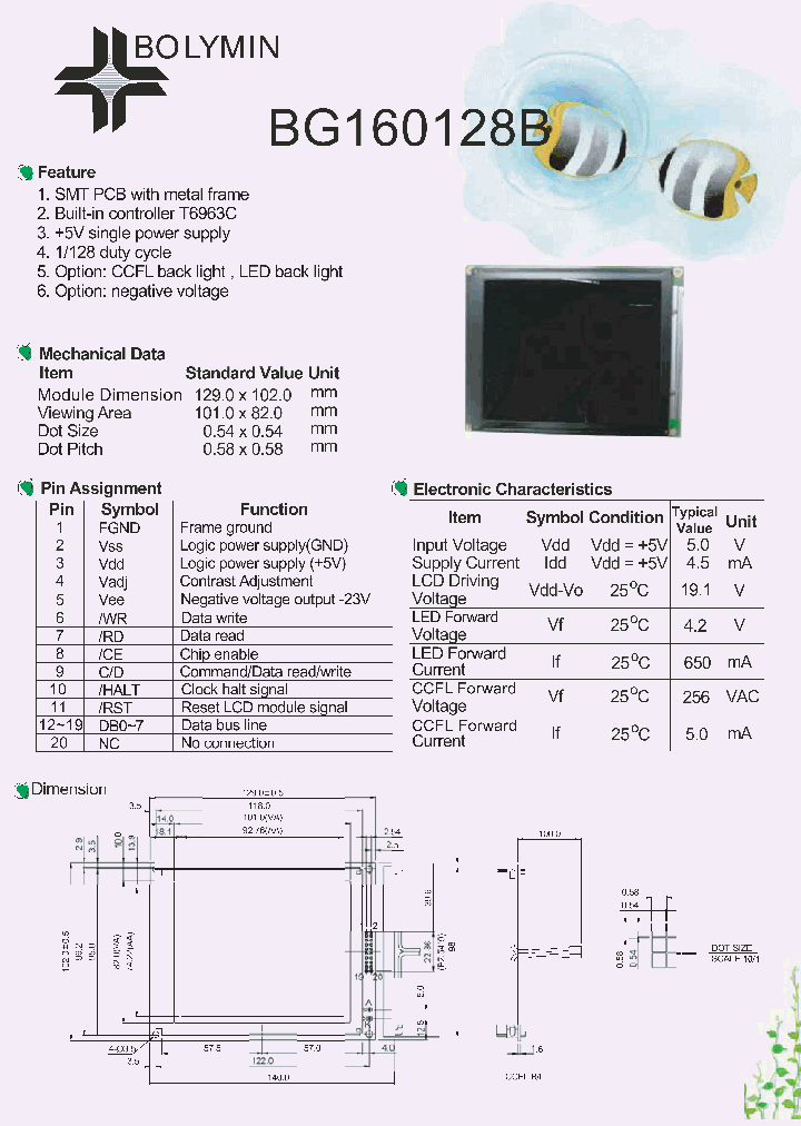 BG160128B_1095912.PDF Datasheet