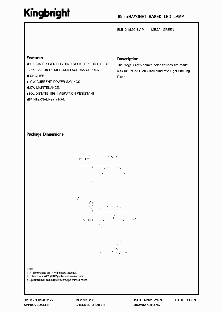 BLB101MGC-6V-P_1219627.PDF Datasheet