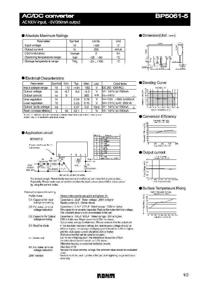 BP5061-5_1220000.PDF Datasheet