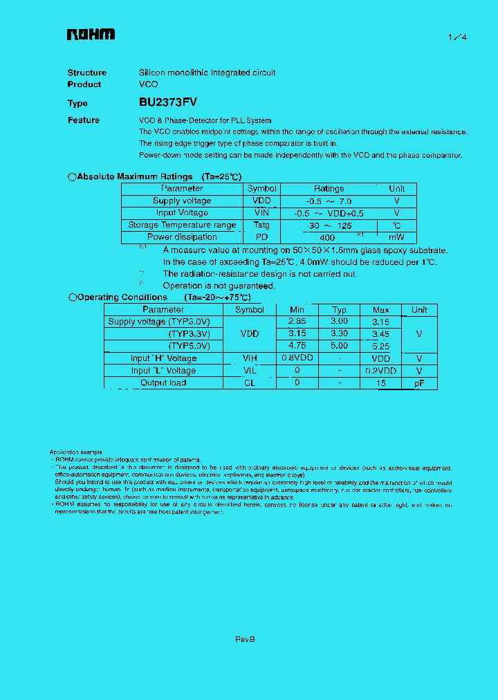 BU2373FV_1109031.PDF Datasheet