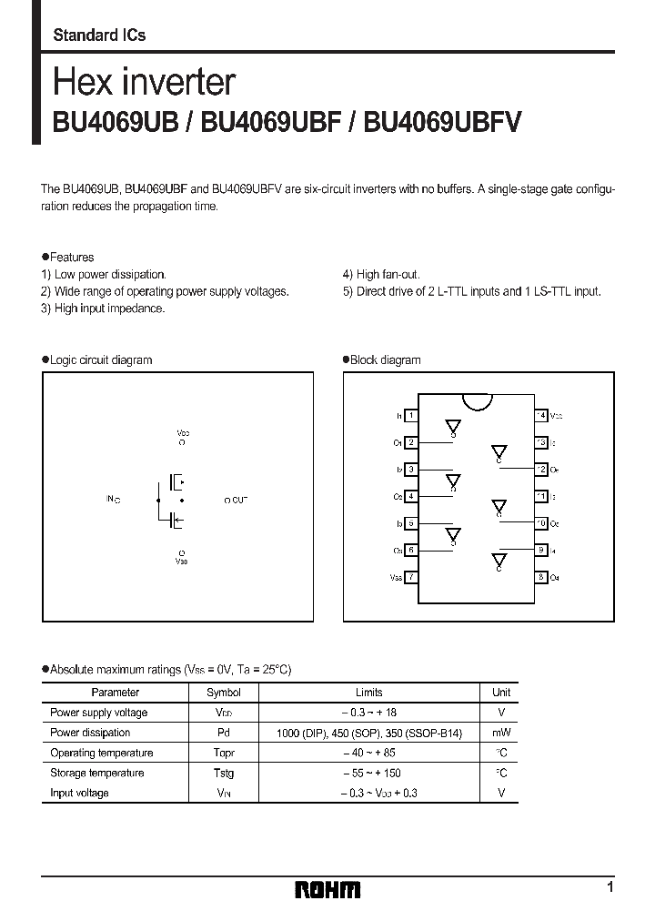 BU4069UBF_1043122.PDF Datasheet