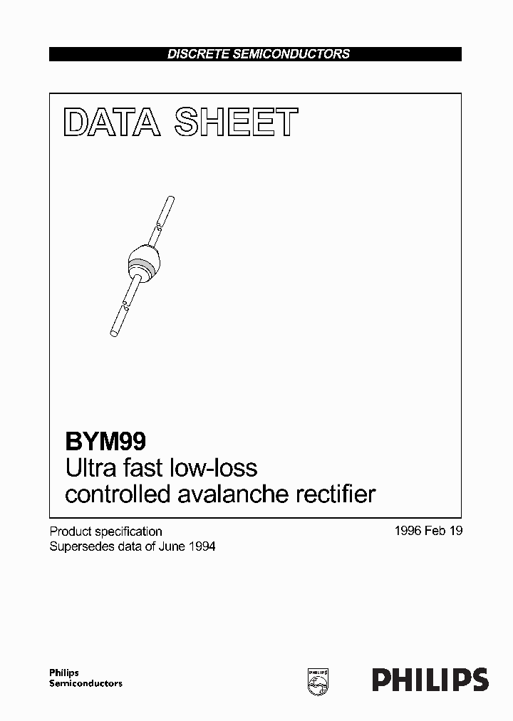 BYM99_1222642.PDF Datasheet