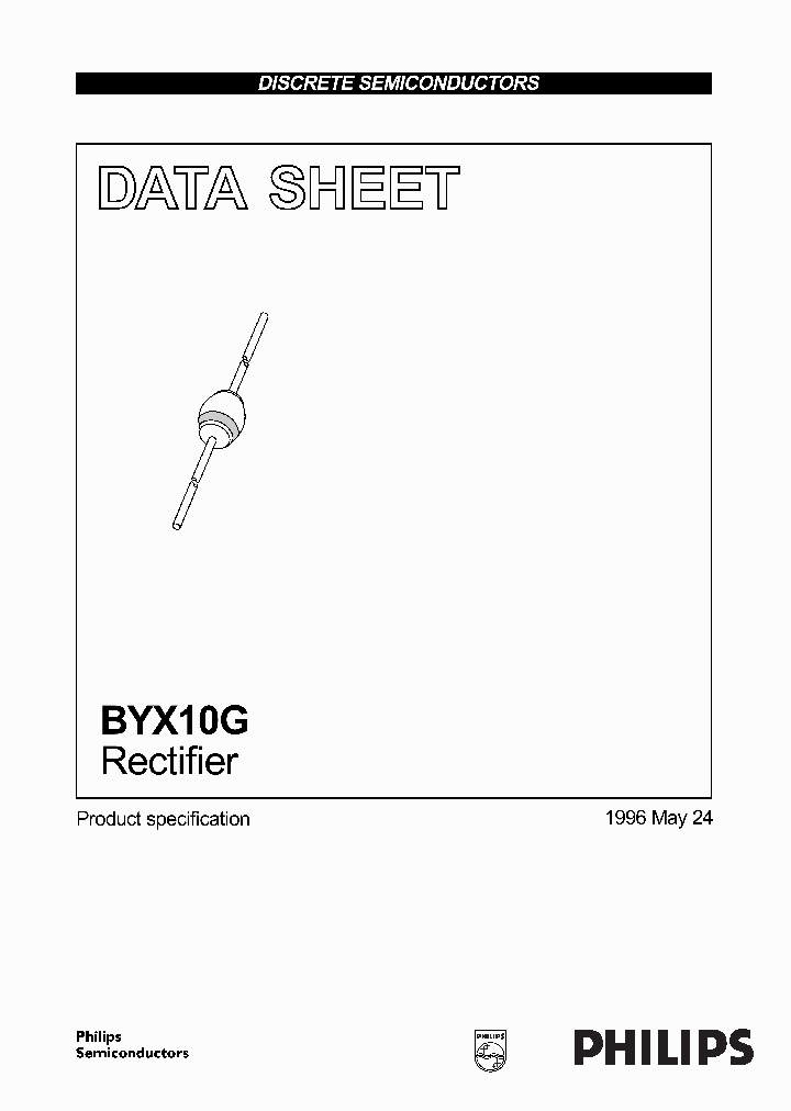 BYX10G_1222815.PDF Datasheet
