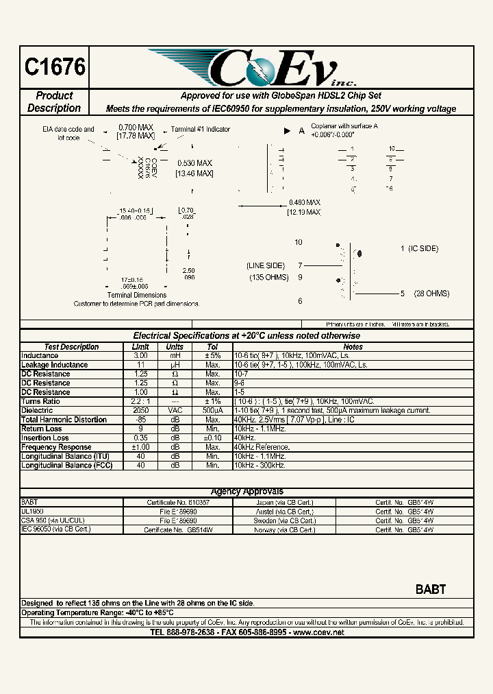 C1676_1223165.PDF Datasheet