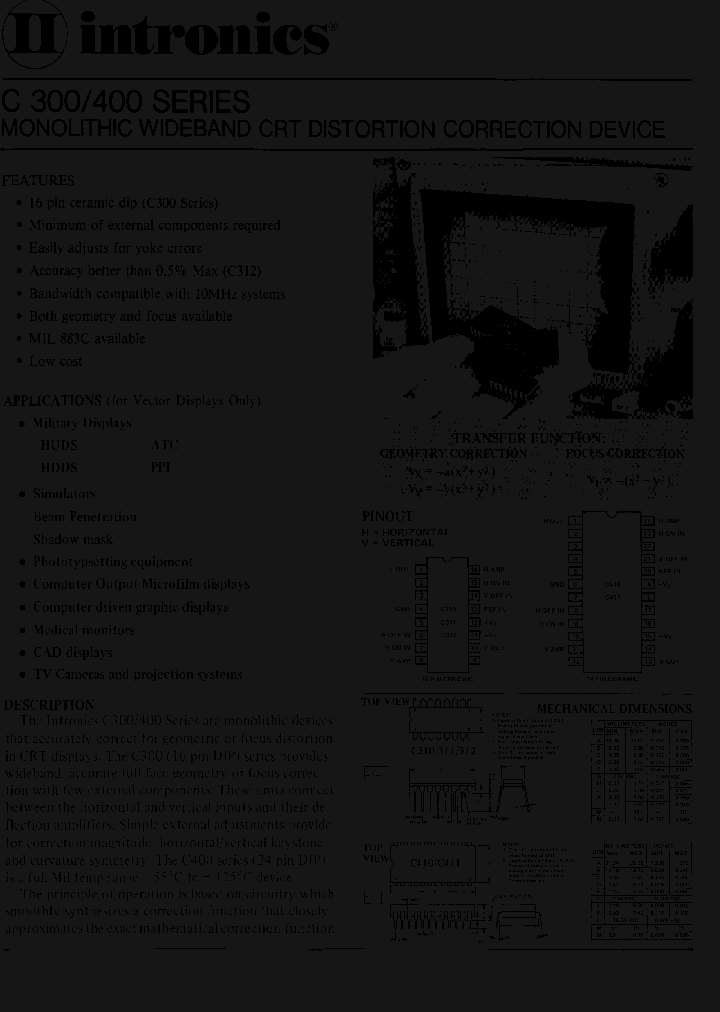 C410_1146134.PDF Datasheet