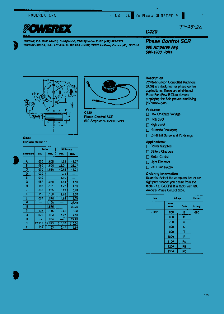 C430T_1223328.PDF Datasheet