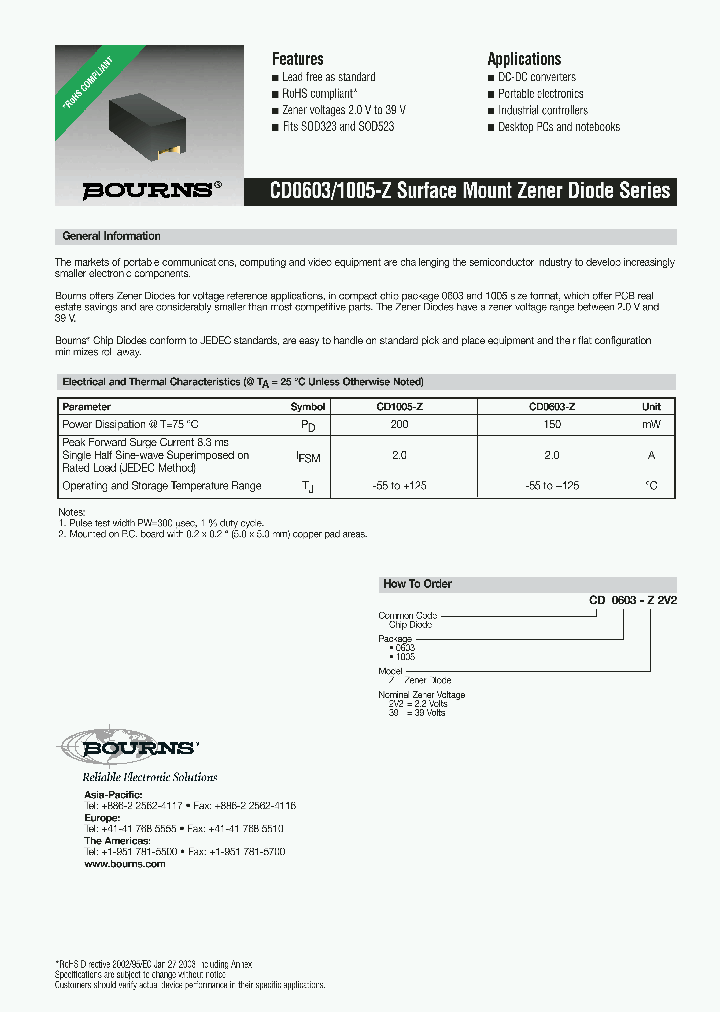 CD1005-Z24_895346.PDF Datasheet