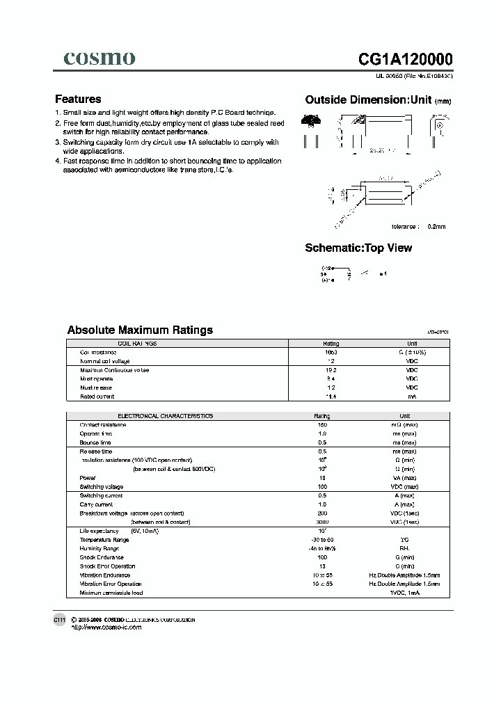 CG1A120000_1226008.PDF Datasheet