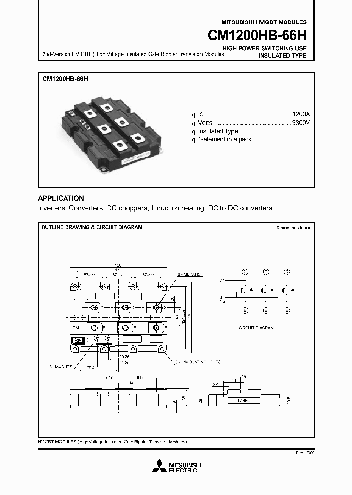 CM1200HB-66H_1226713.PDF Datasheet