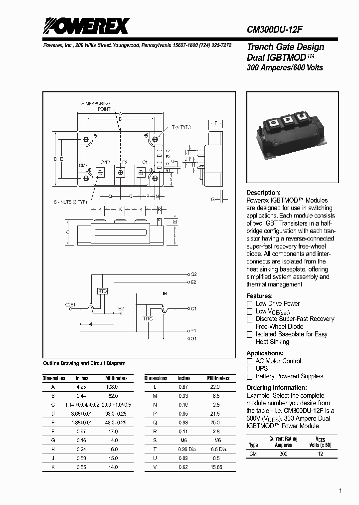 CM300DU-12F_1226865.PDF Datasheet