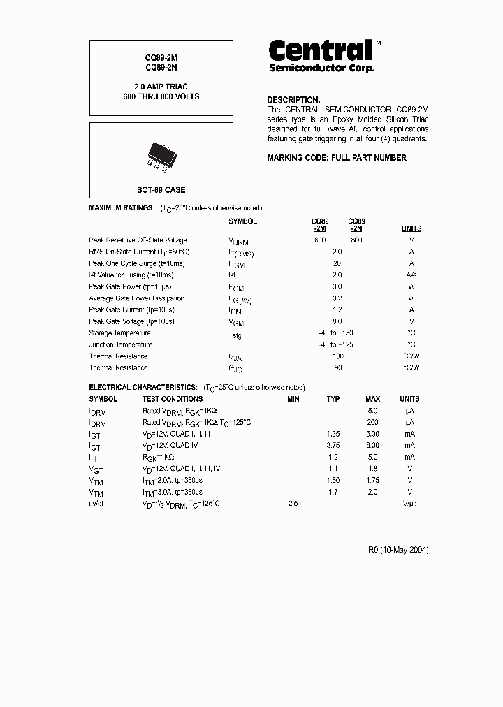 CQ89-2N_636020.PDF Datasheet