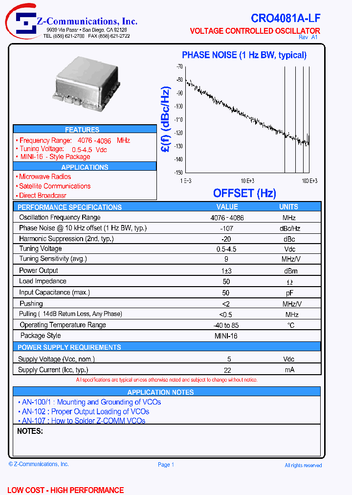 CRO4081A-LF_1228498.PDF Datasheet