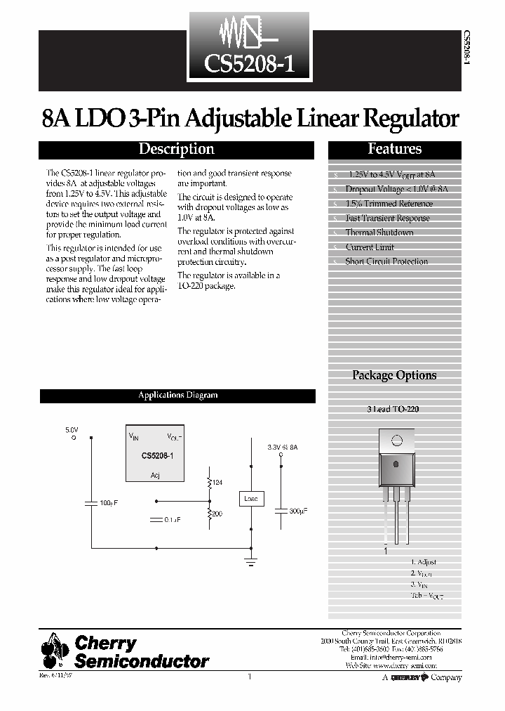 CS5208-1GT3_1228830.PDF Datasheet