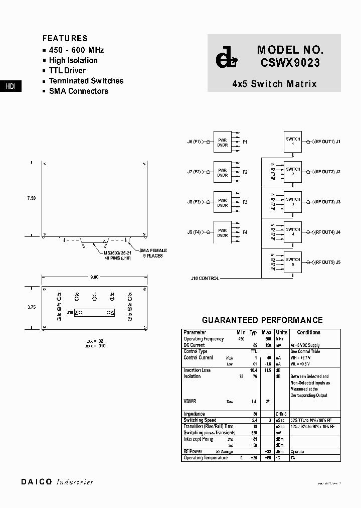 CSWX9023_1229170.PDF Datasheet