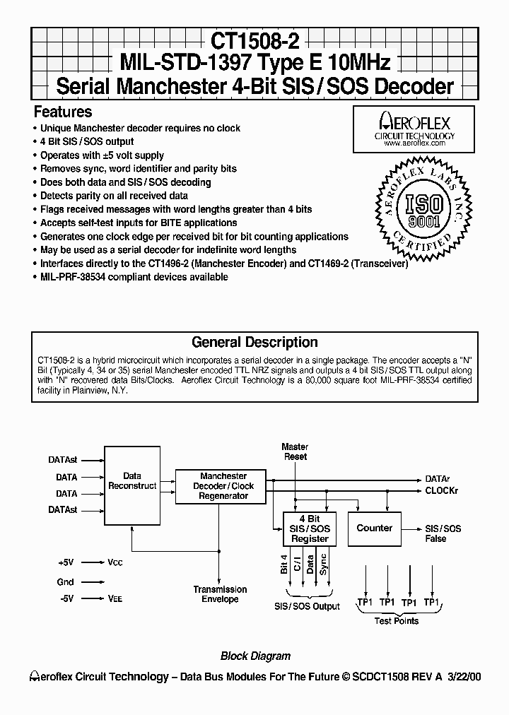 CT1508-2_1229195.PDF Datasheet