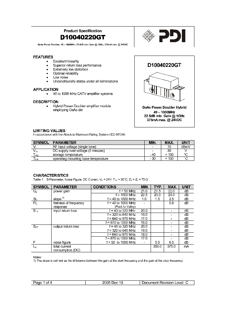 D10040220GT_1160969.PDF Datasheet