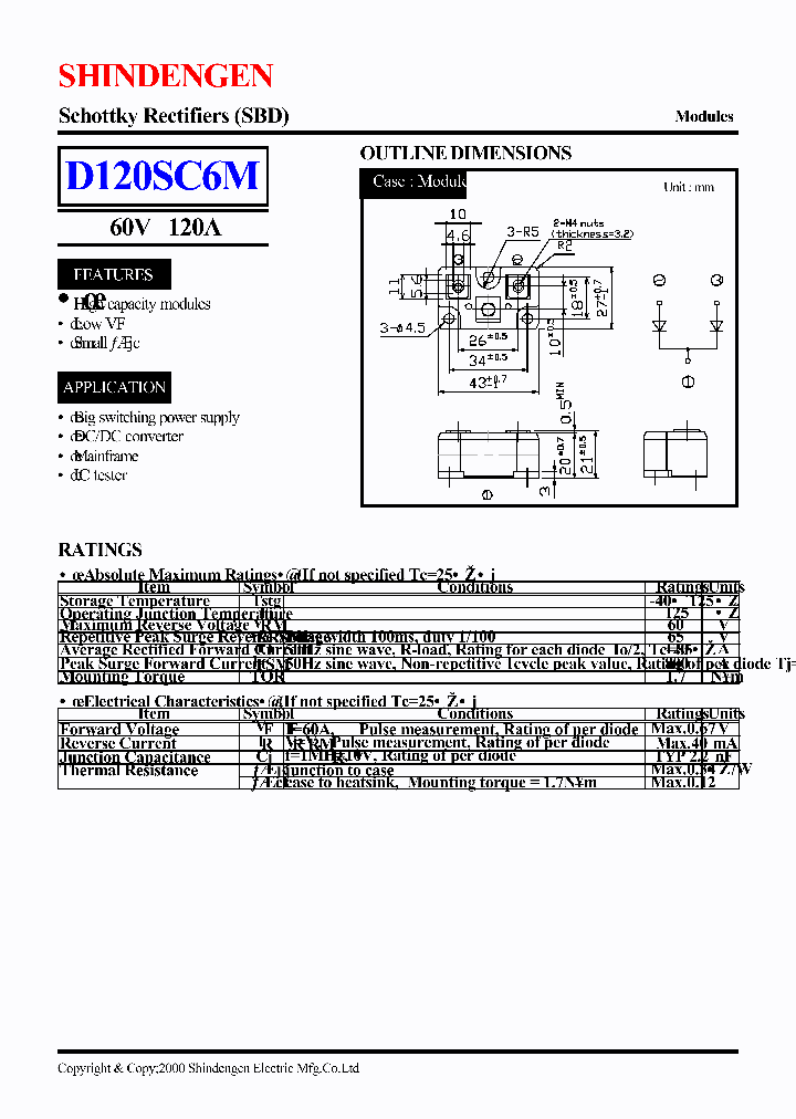 D120SC6M_1230907.PDF Datasheet