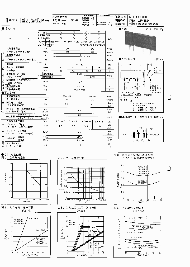 D2N201LD_1031880.PDF Datasheet