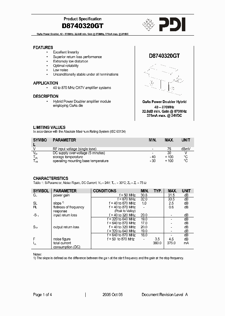 D8740320GT_1098123.PDF Datasheet