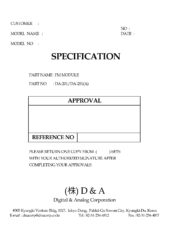 DA201_1231362.PDF Datasheet