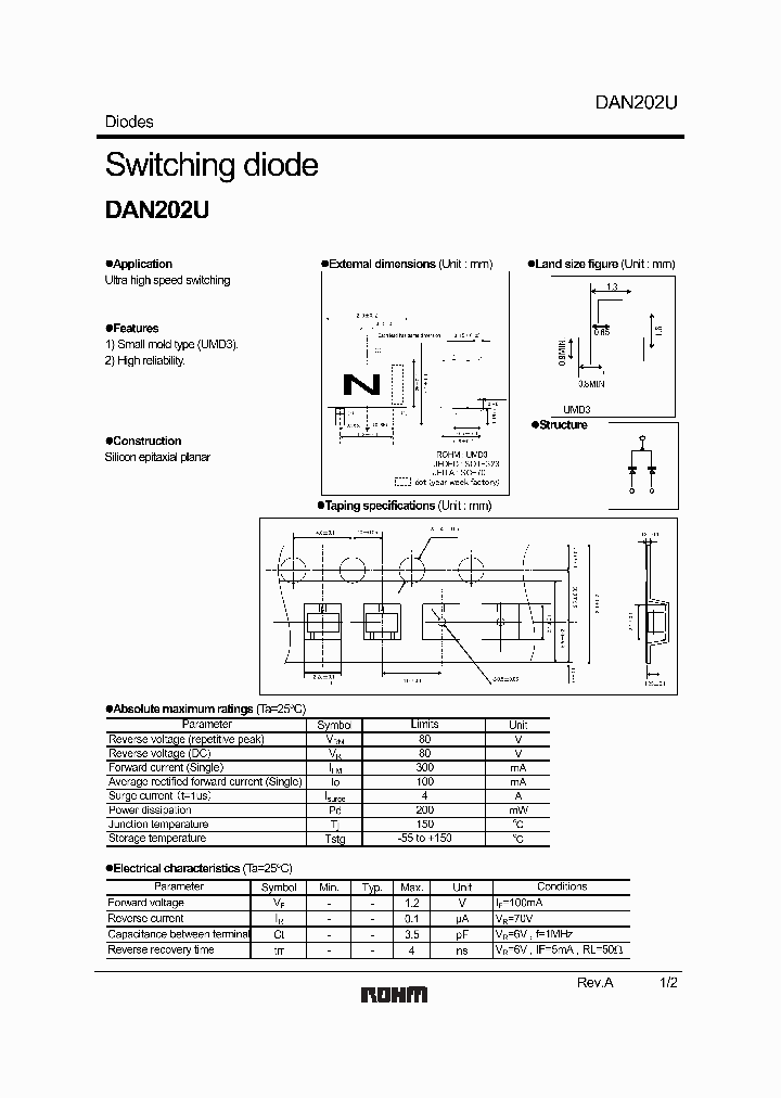 DAN202U_1231585.PDF Datasheet