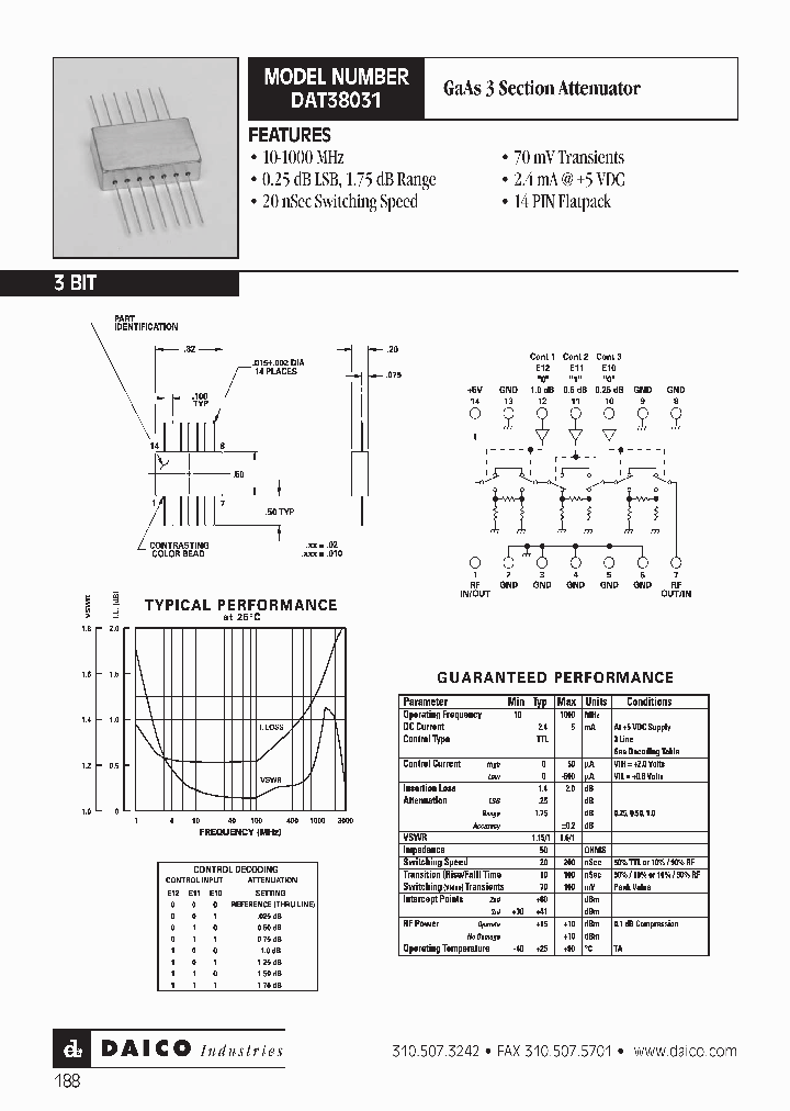 DAT38031_1231619.PDF Datasheet