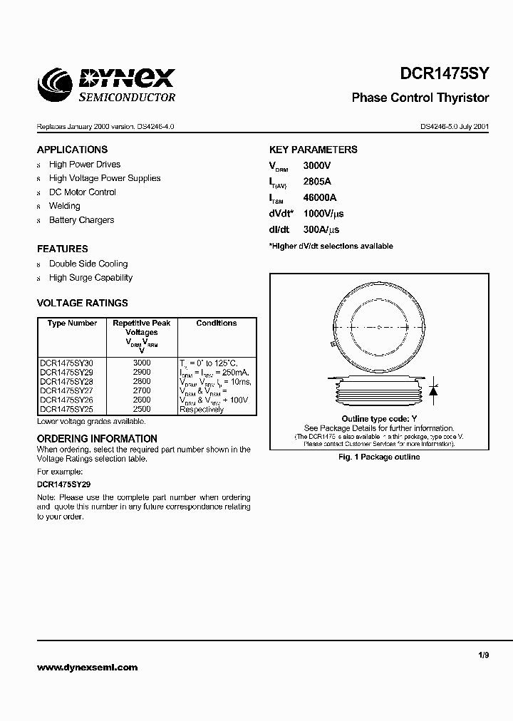 DCR1475SY30_1231826.PDF Datasheet