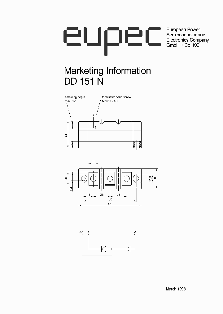 DD151N_1043662.PDF Datasheet