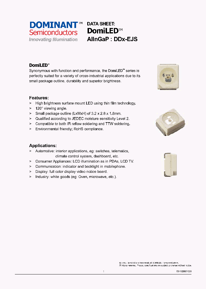 DDY-EJS-U2_1232066.PDF Datasheet