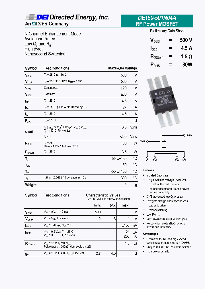 DE150-501N04A_1232093.PDF Datasheet