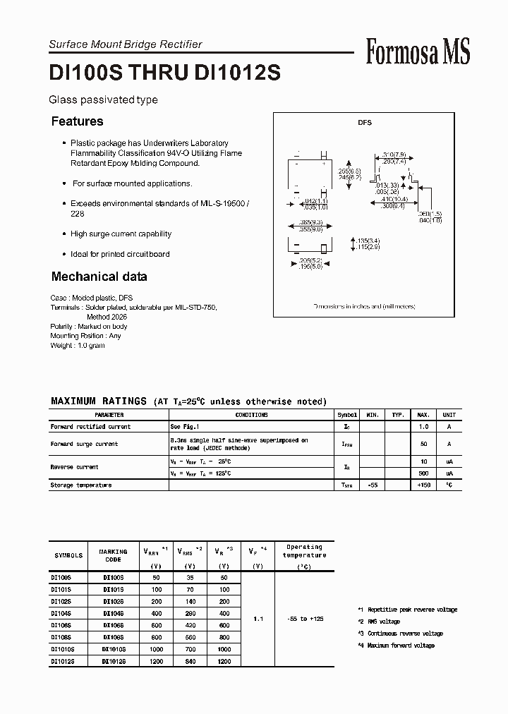 DI108S_1232609.PDF Datasheet