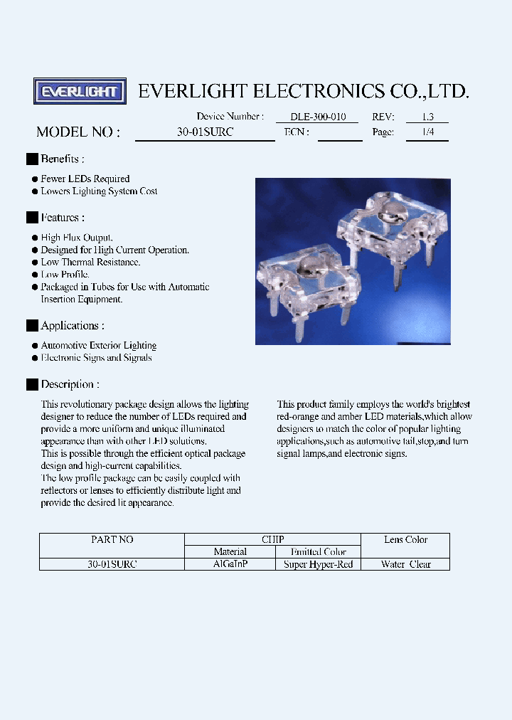 DLE-300-010_1232845.PDF Datasheet
