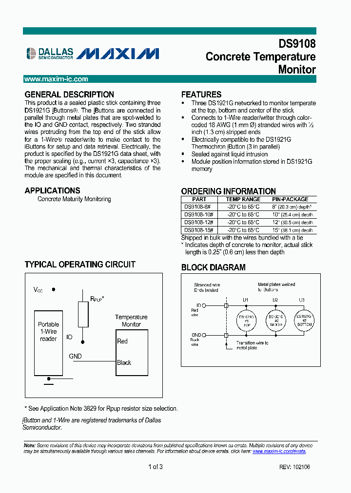 DS9108-10_1095677.PDF Datasheet