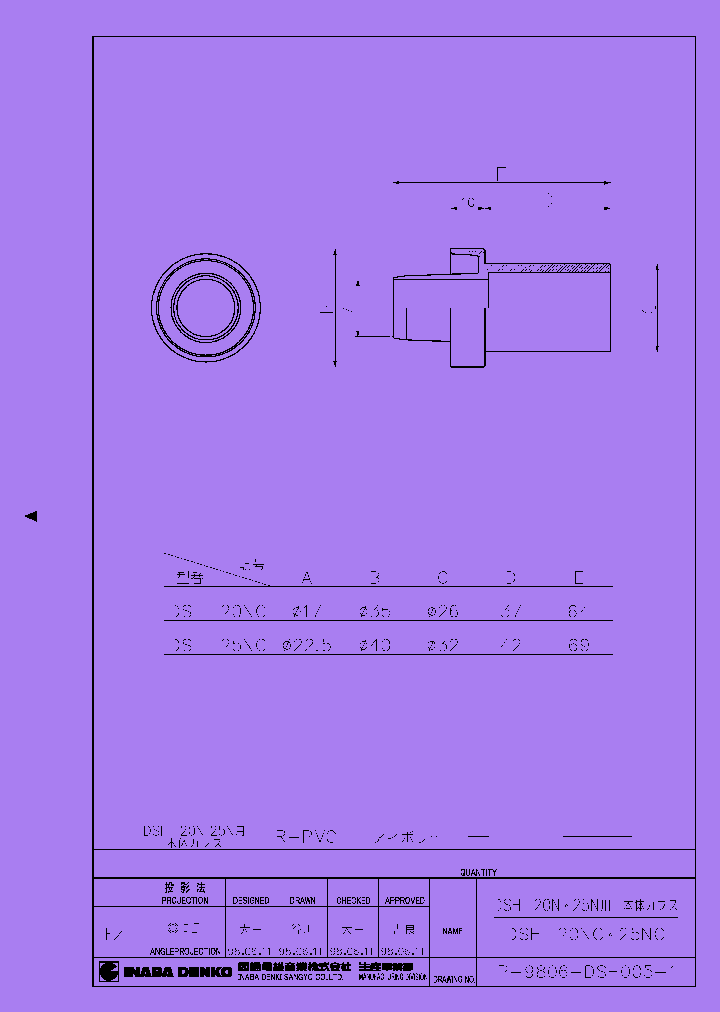 DSH-20NC_1234719.PDF Datasheet