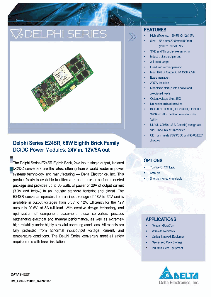 E24SR12005_1119457.PDF Datasheet