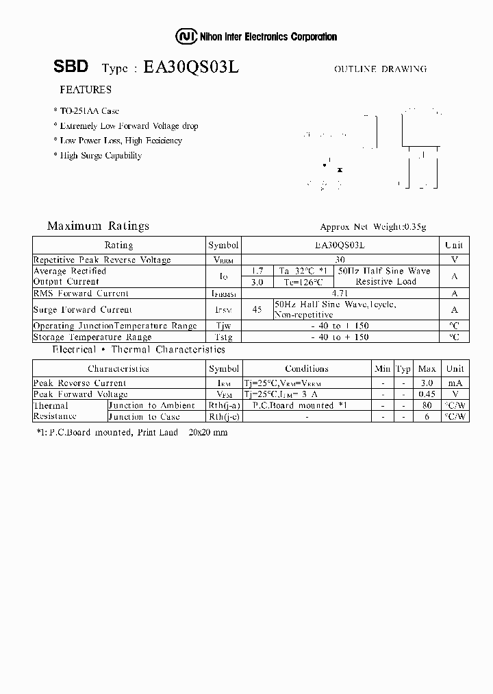 EA30QS03L_1235568.PDF Datasheet