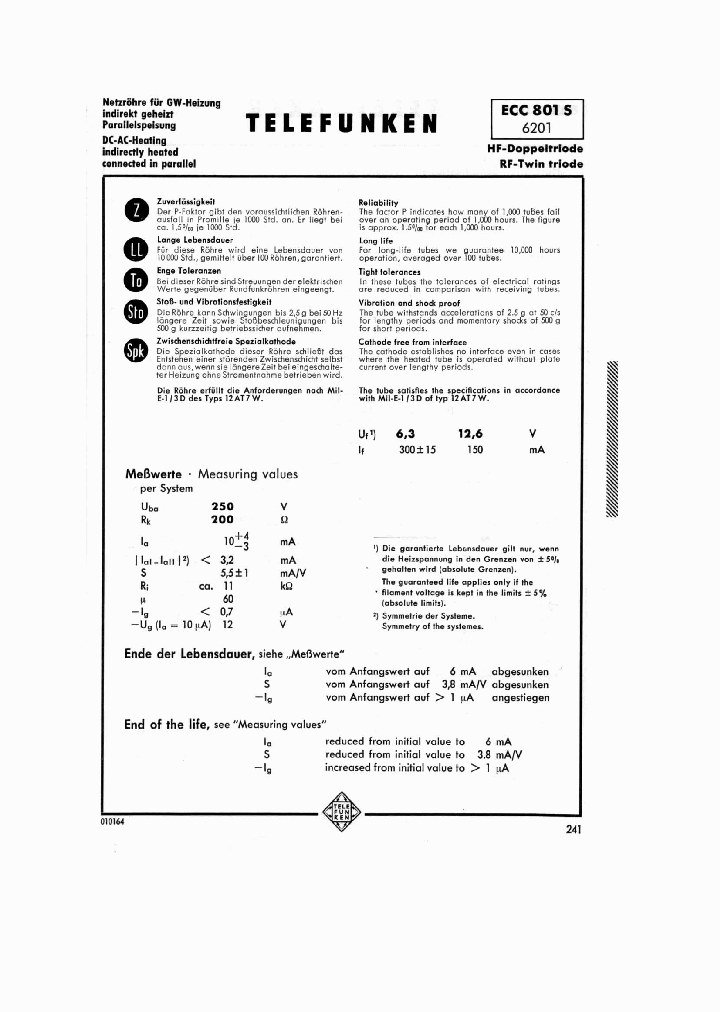 ECC801S_1111009.PDF Datasheet