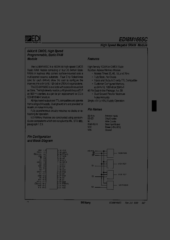 EDI8M1665C_1164215.PDF Datasheet