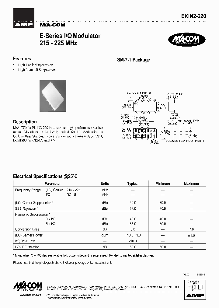 EKIN2-220_1236296.PDF Datasheet