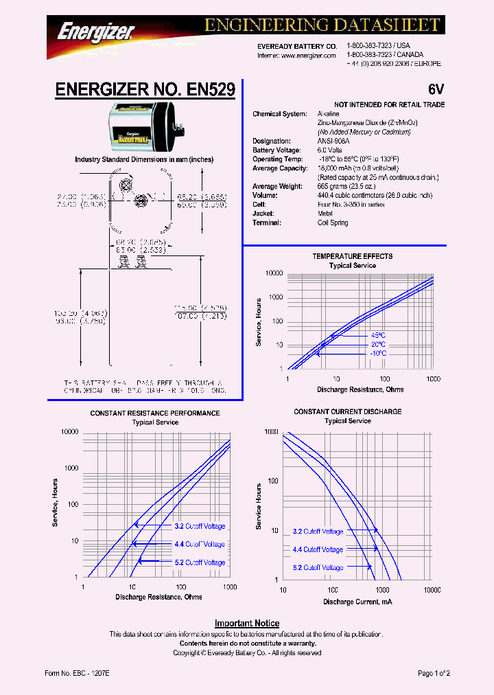 EN529_1237340.PDF Datasheet