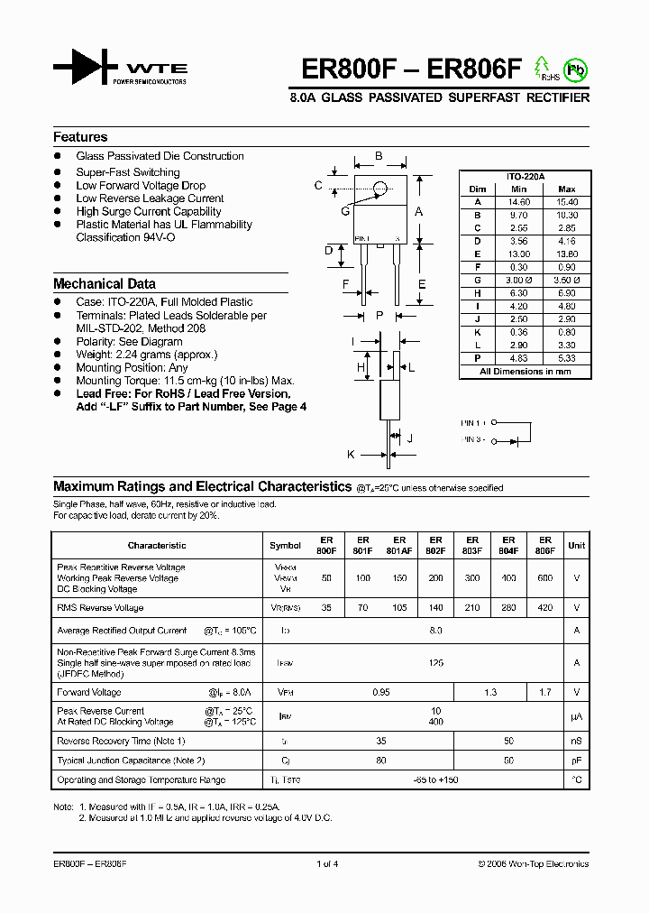 ER806F_1237598.PDF Datasheet