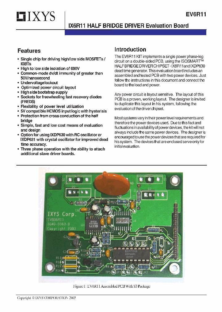 EV6R11S3_1106109.PDF Datasheet