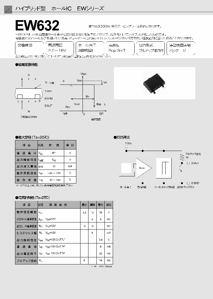 EW632_1238369.PDF Datasheet